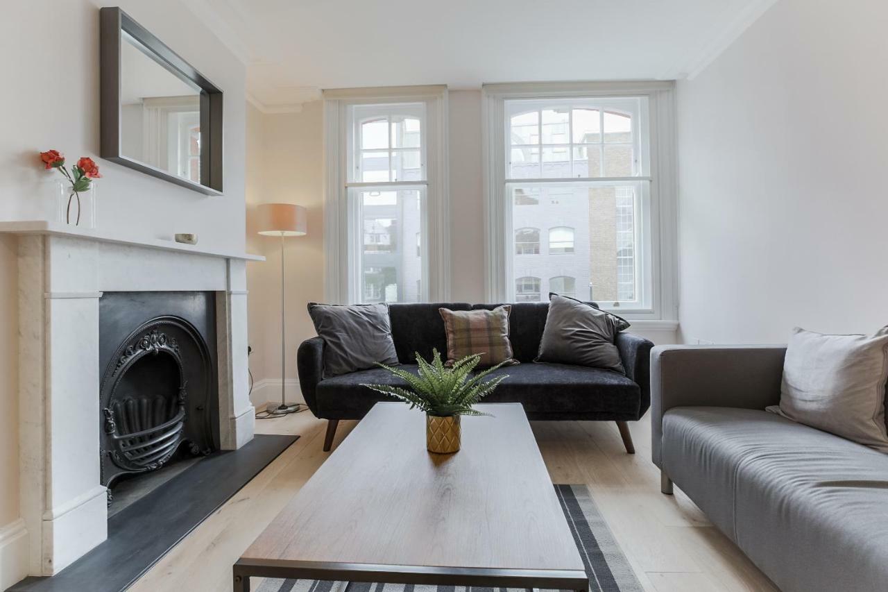 Spacious 1-Bed Apartment to Let in Islington - Image 4